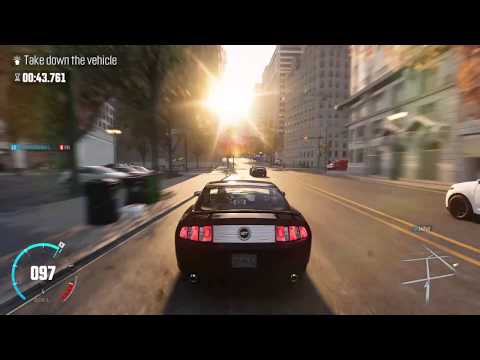 The Crew Walkthrough Part 15 (NO COMMENTARY)-XBOX ONE X