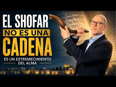 La CADENA del SHOFAR – Respuesta 6096