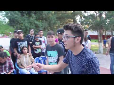 Abel Azyk Vs Magic Inefable Cuartos de final 2vs2 (Quinta edición)