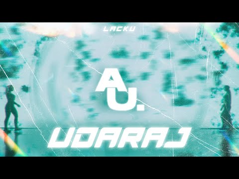 LACKU - UDARAJ (OFFICIAL VIDEO)