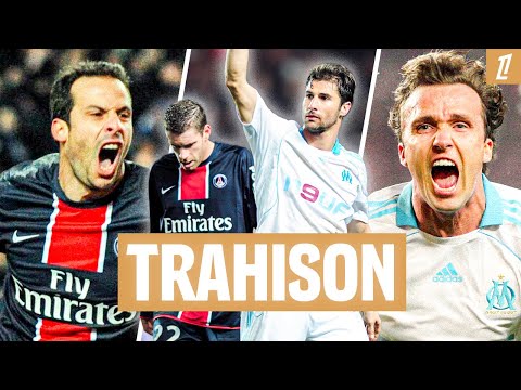 Ligue 1 Vintage and Ligue 1 McDonald's 🇬🇧