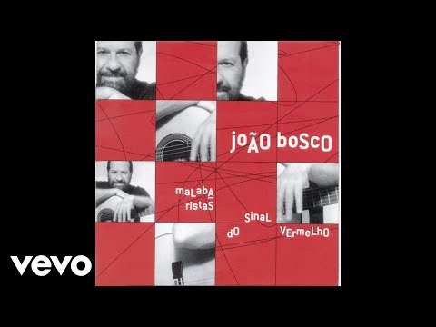 João Bosco - Terreiro de Jesus (Pseudo Video)