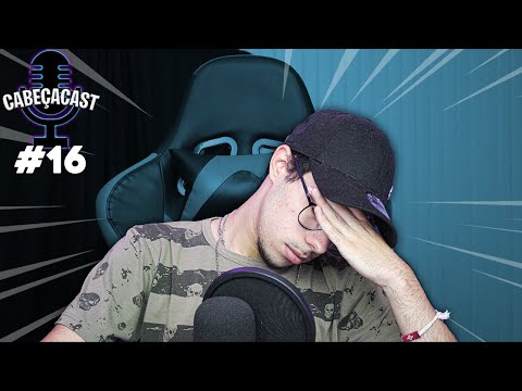 CABEÇACAST #16 - Por que usamos internet?