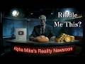 Alpha Mike Metal Mania Immortals Journey Riddle Me This