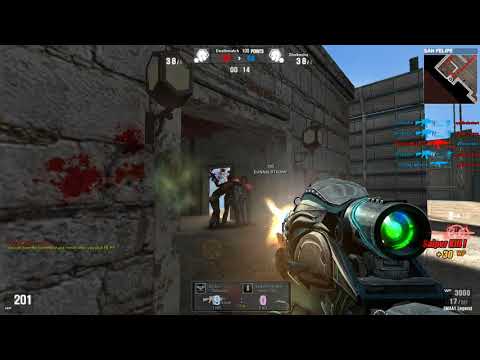 You started legend, don't cry.