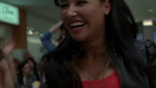 Glee - Barbra Streisand full performance HD (Official Music Video)