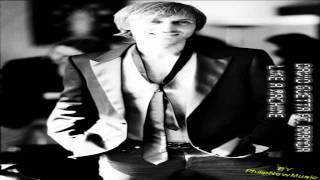 David Guetta ft. Amanda - Like a Machine HD