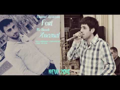 Edmond Ayvazyan – //Aneanal// Premiere  (Audio) ‘2016’