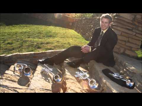 Ingolf Dahl - Music for Brass Instruments