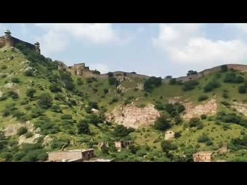 Anmol Shah Jaighar Fort Vlog