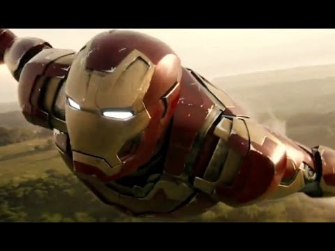 Avengers: Age of Ultron (Featurette 'Team Dynamics')