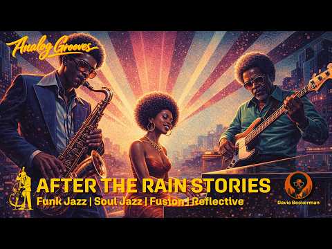 After the Rain Stories