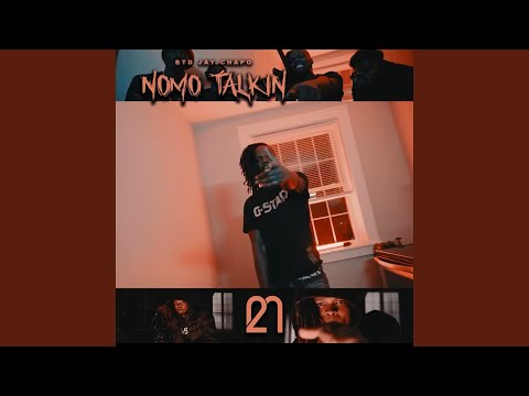 Nomo talkin