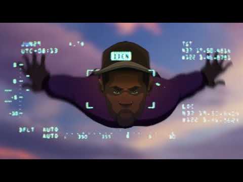 Carns Hill  Ft MENTAL K X LD 67 X  YOUNGS TEFLON X DIMZY 67 X SJ 67 X MONKEY 67 X MISCHIEF - Intro