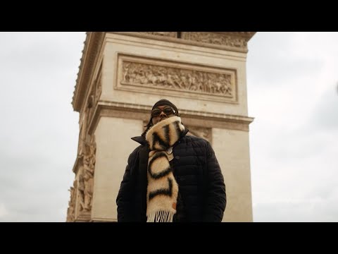 Conway the Machine - Quarters | Brucifix ft Westside Gunn