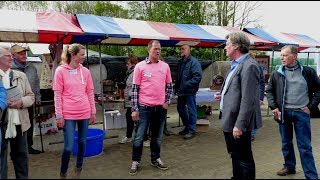 L(o)eren bij de Boeren - Fam. Biesheuvel / Geervliet 2018