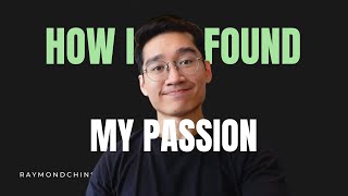 Download lagu CERITA CARA GW MENEMUKAN PASSION - Plus cara cari passion kalian juga mp3