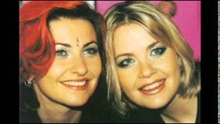 Saving Your Grace KEREN &amp; CHELLE Alisha&#39;s Attic