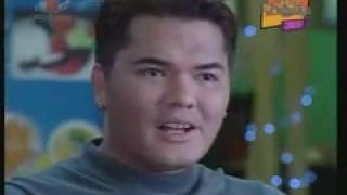 Download lagu Cinta Dalam Maut  - Jerry Lawalata Scene mp3