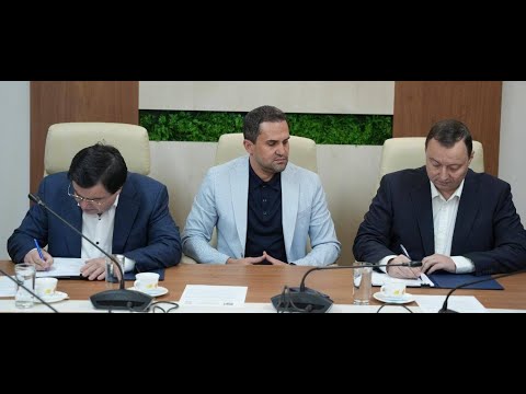 The contract for the Oar – Satu Mare Express Road has been signed