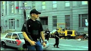 HURRICANE KATRINA