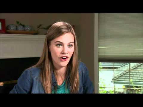 Hallmark Channel Original Movie - Three Weeks, Three Kids - On Location