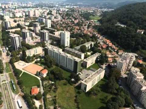 Reportage en Zone de non droit / Echirolles