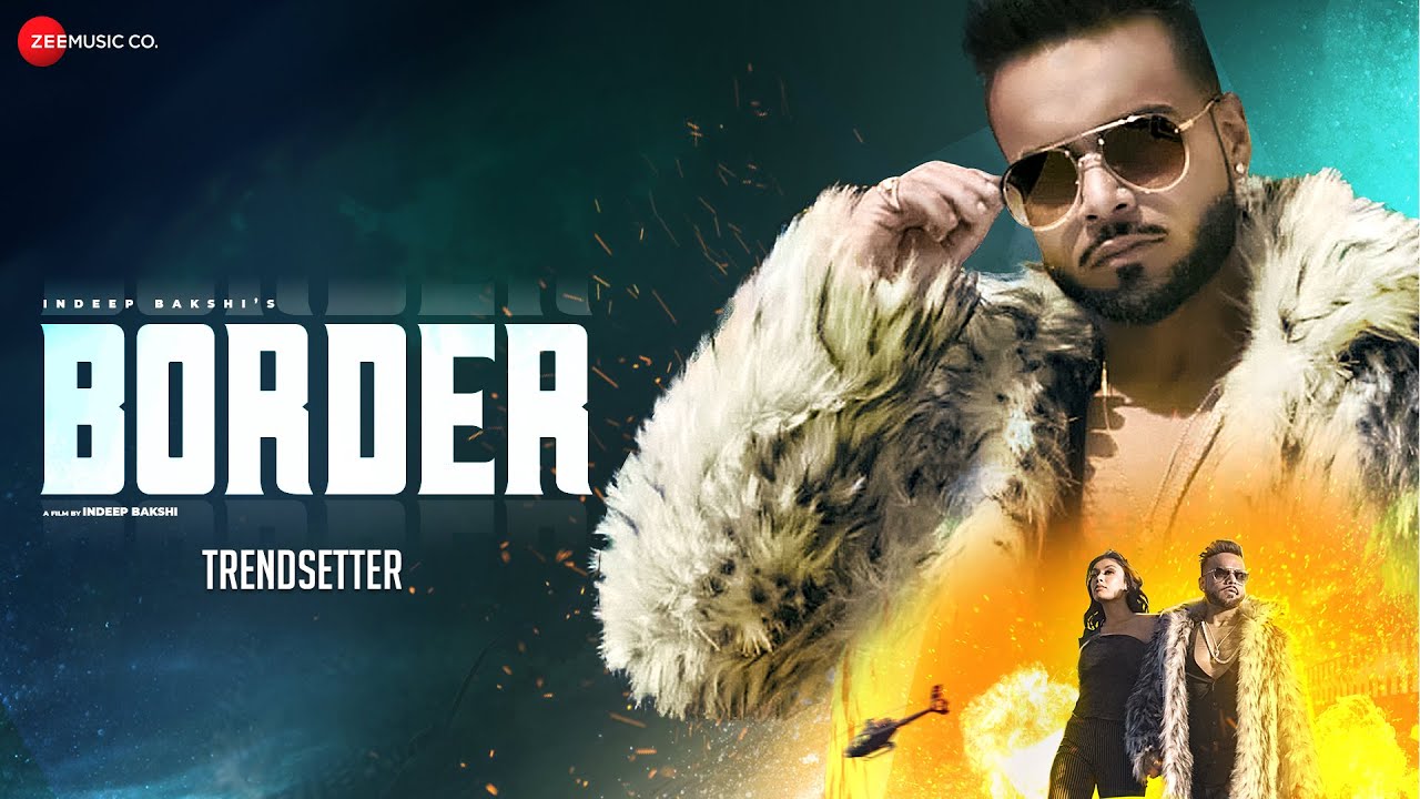 Border| Indeep Bakshi Raman Gill Lyrics