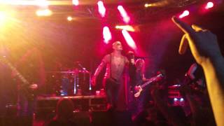 Primordial - As Rome Burns (Vienna 2012)