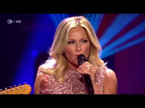 James blunt en Helene OK HF Show