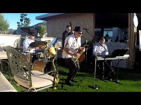 Promotional video thumbnail 15 for Joseph Luna Bands