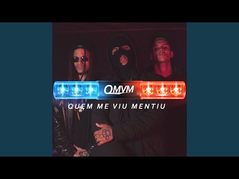 BRABÃO SESSIONS #2: QUEM ME VIU MENTIU (ACAPELLA)