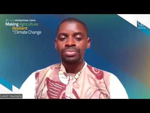 2nd WASAG International Forum – Technical session: Water and migration