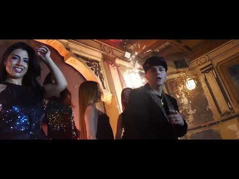 DIEGUIN - AMOR DE NOVELA (VIDEOCLIP OFICIAL) PROD BY JOSECITHO