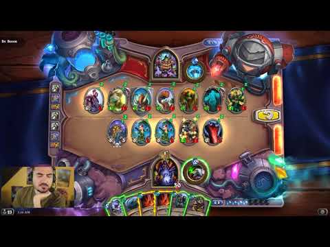 Board Clear Puzzle Solutions | Hearthstone Puzzle Labs