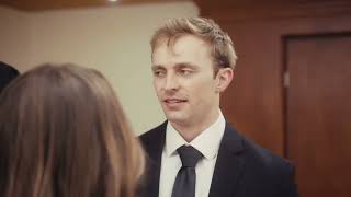 Burbank Cards App Commercial - The Wedding 