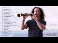 Kenny G Greatest Hits Full Album 2022 ♫ The Best Songs Of Kenny G ♫ Best Saxophone Love Songs 2022