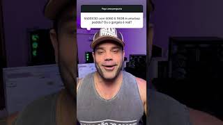 NÃO COMPRE ESSE RYZEN!!!