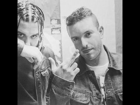 YOJO x PIL C - Pentflaus UNRELEASED prod. CONSPIRACY FLAT