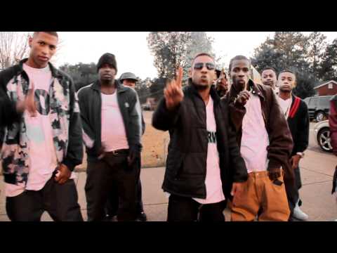 Lil Mal ft. 601 Grind, Loud Pack, & Battlefield Pierre - Ask About Me [Official Video]