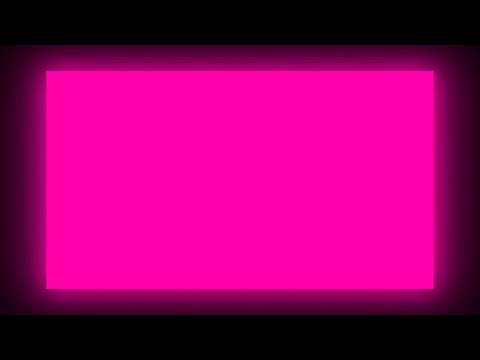 Ultra Bright Pink Screen HDR 4,000 nits