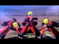 Naruto vs Pain Heros Come Back 