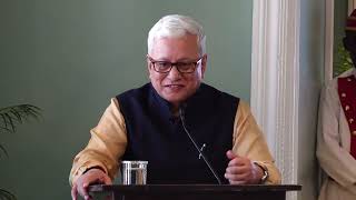 09.04.2026: ‘प्लास्टिक उत्पादने व प्लास्टिक पॅकेजिंग आवरणांचा पर्यावरणावरील दुष्परिणाम’ या वरील बैठकीला राज्यपालांचे संबोधन