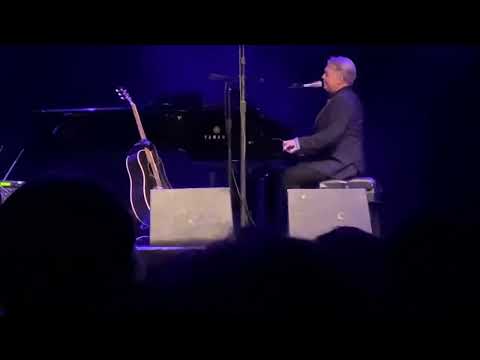 Shaun Cassidy “Hey Deanie” El Rey Theatre, Los Angeles, 02 June 2022