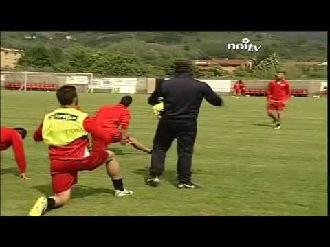 Lucchese pronta per il Forcoli