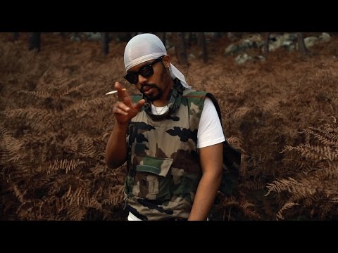 Jorrdee ~ James Blunt Ft Kix