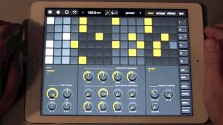 Video thumbnail for App Sound Sample Pack for Elastic Drums by App Sound (by Matt Sour)