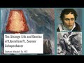The Strange Life And Demise Of Liberalism Ft Zoomer Schopenhauer Content Minded Ep 67