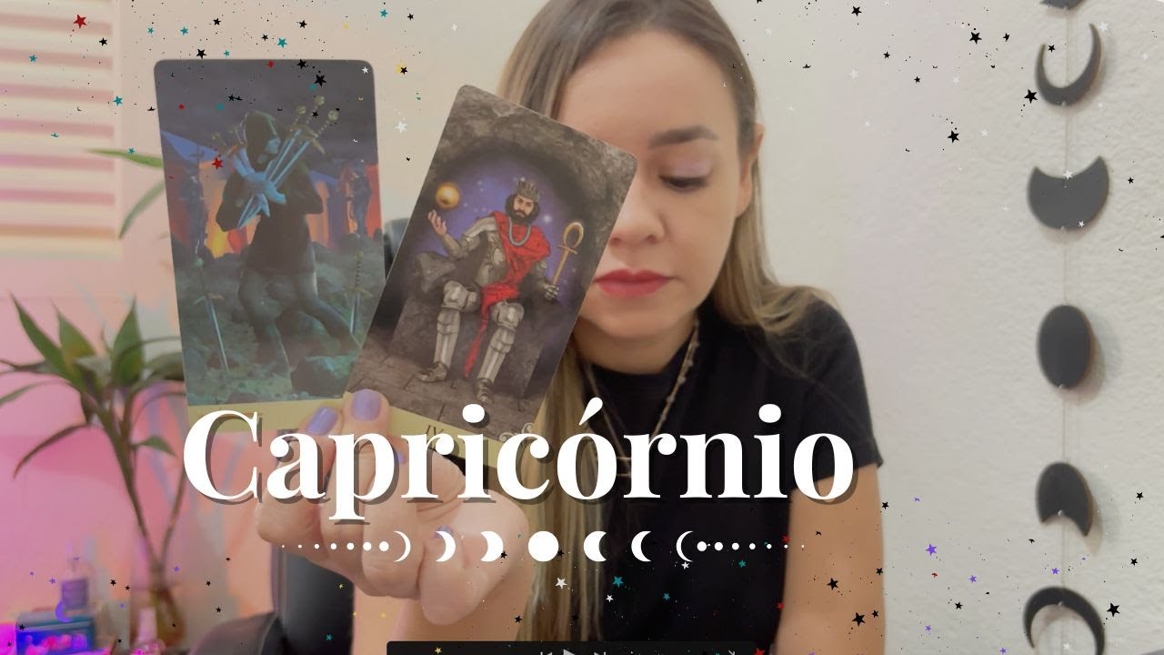 🔮CAPRICORN✨A PERSON/SITUATION HAS JUST LOST YOU🔥THEY WILL BE CAUGHT IN THE "JUMP" AND IT WILL BE ...