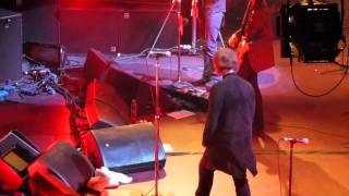 Beady Eye - Three Ring Circus Full HD